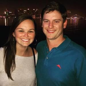 Meet your Posher, Bailey